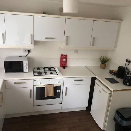Bluebell House 2 Bedroom With Parking And Garden Scunthorpe Exterior foto