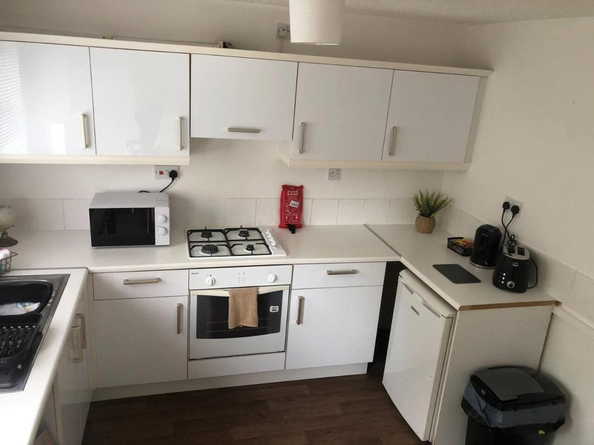 Bluebell House 2 Bedroom With Parking And Garden Scunthorpe Exterior foto