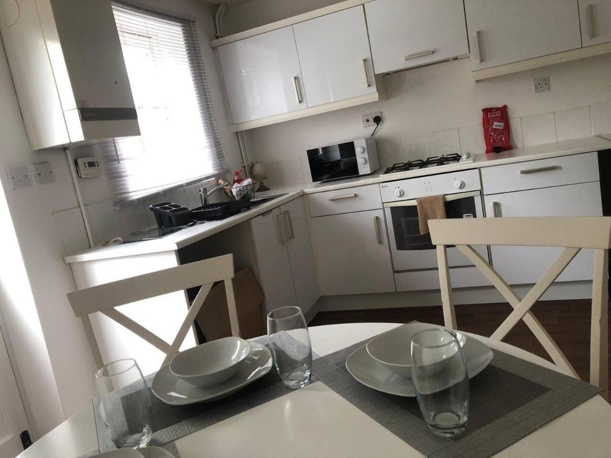 Bluebell House 2 Bedroom With Parking And Garden Scunthorpe Exterior foto