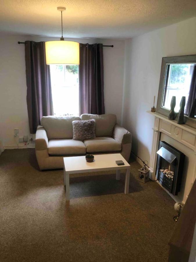 Bluebell House 2 Bedroom With Parking And Garden Scunthorpe Exterior foto