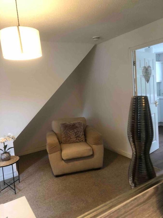 Bluebell House 2 Bedroom With Parking And Garden Scunthorpe Exterior foto